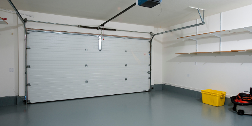 A Comprehensive Guide to Garage Door Side Seal Products