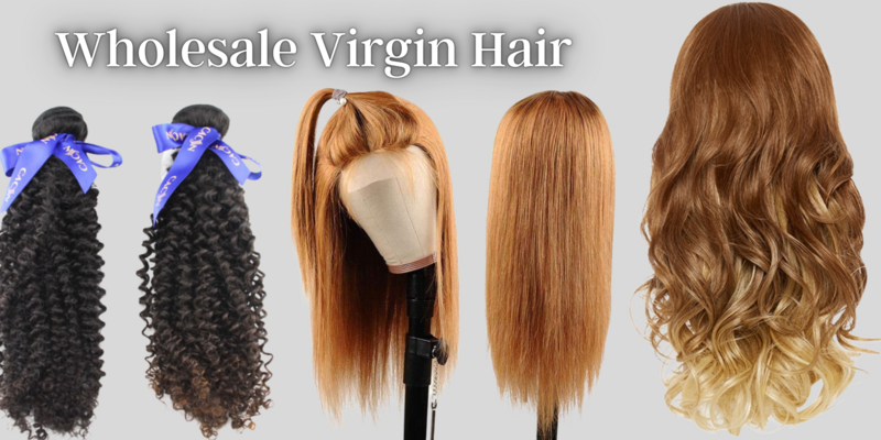 Unexpected Ways Wholesale Virgin Hair Vendors Can Make Your Life Better