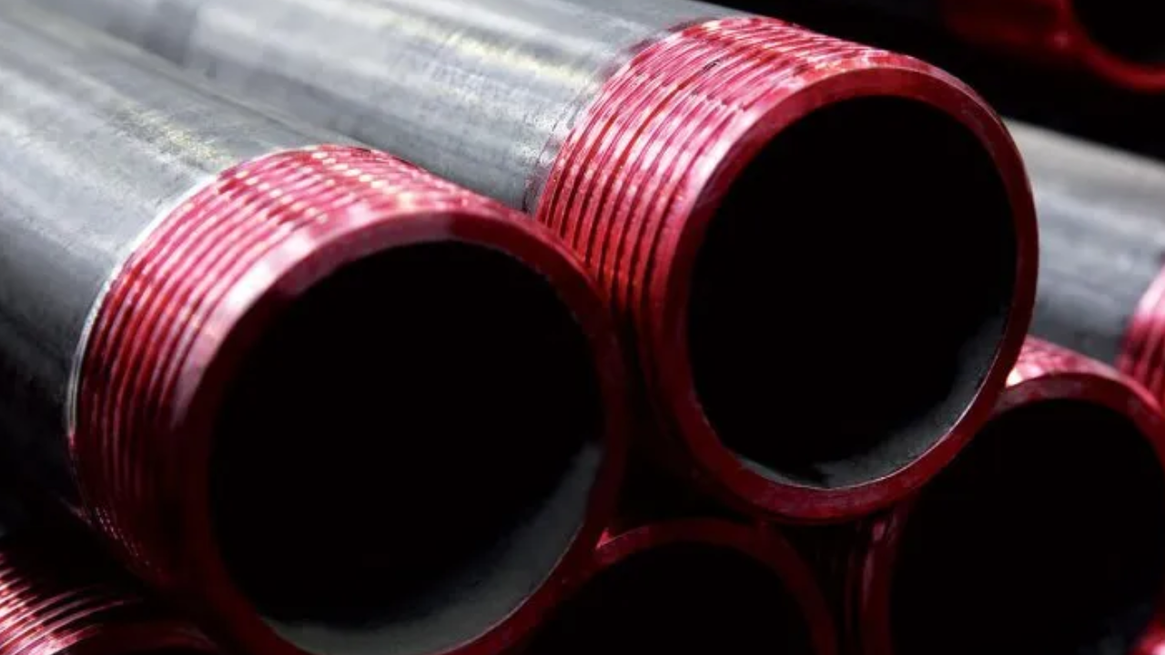 Why Is The Selection Of the Right Pipe Pile Suppliers Necessary?